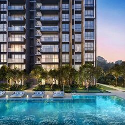 Jalan Jurong Kechil (D21), Condominium #565817871